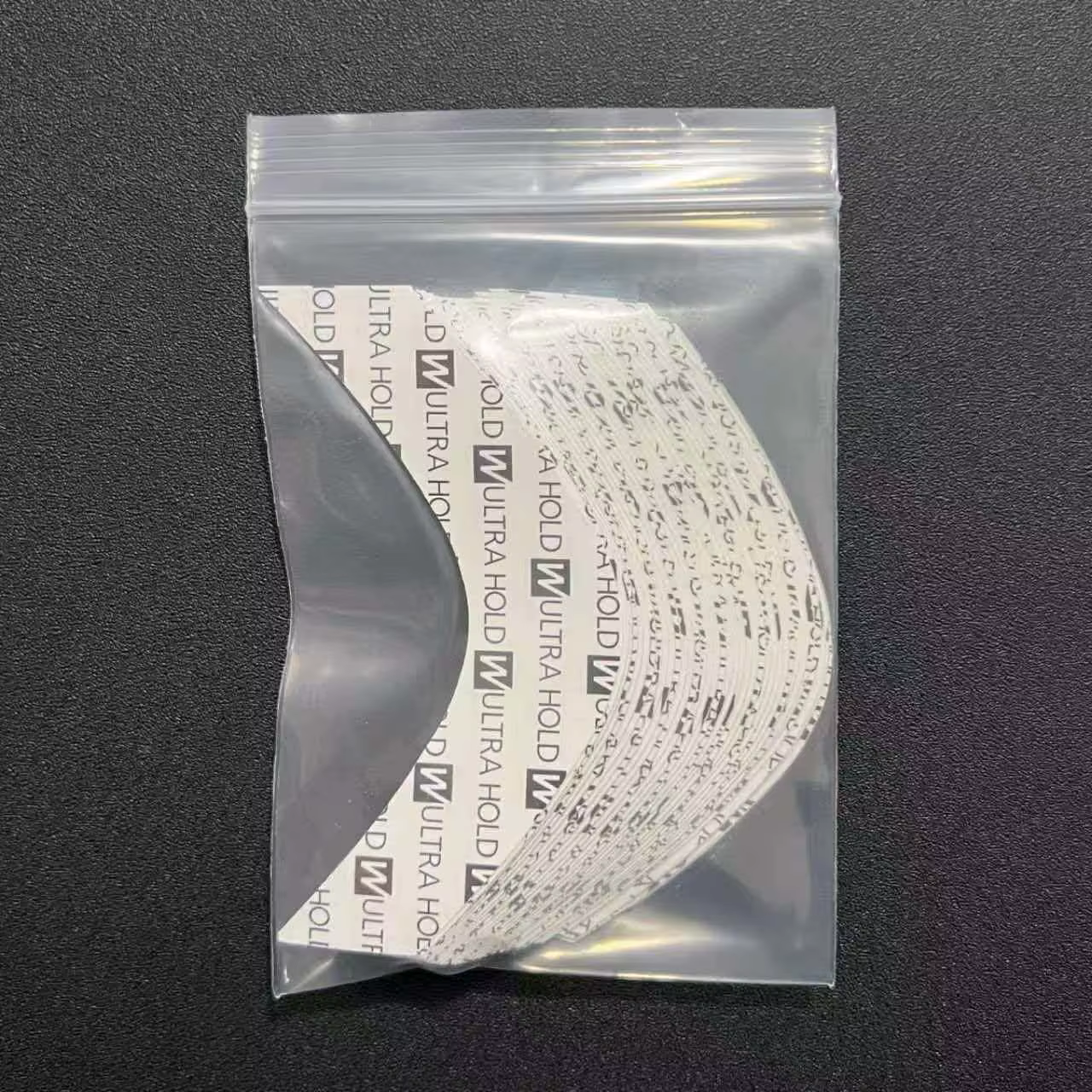 36/72 pièces Bande adhésive ultra-résistante pour perruque, adhésif double face imperméable pour per