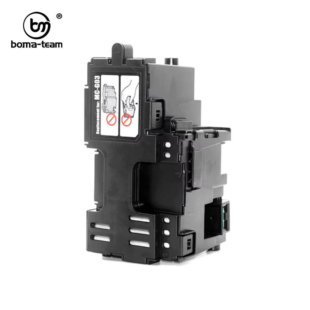 Boîte d'entretien d'encre G03 G-03, pour Canon GX3020 GX4020 GX4030 GX3040 GX4040 GX3050 GX4050 GX30