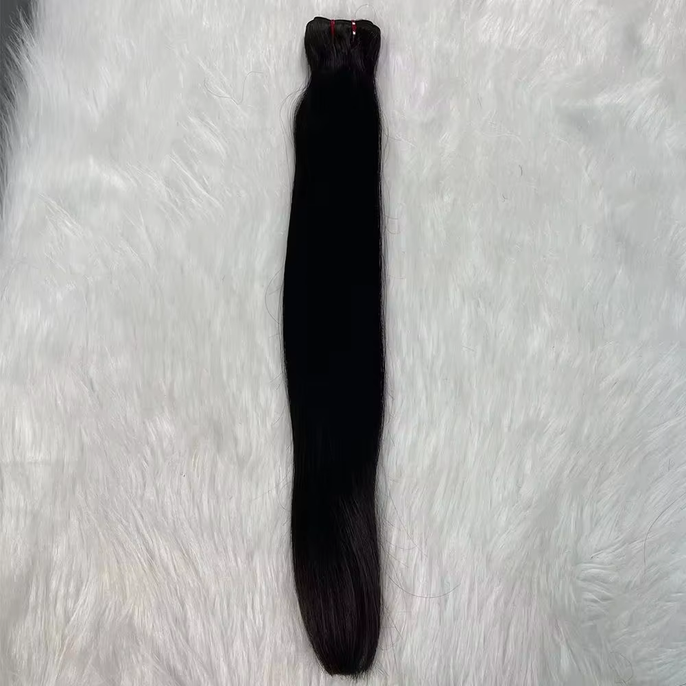 Extensions de cheveux bouclés sans nœuds de 16 à 26 pouces, 1 paquet de tresses au crochet, 100 % ch