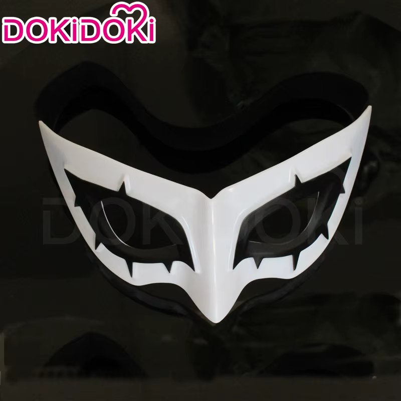 En STOCK Akira Kurusu Amamiya Ren perruque Cosplay jeu Cosplay DokiDoki hommes courte perruque noire