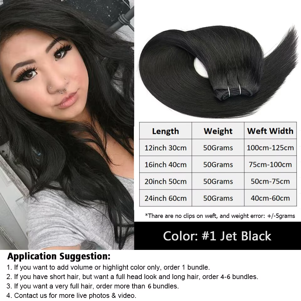 MRS HAIR-Bundles de cheveux blonds, vrais cheveux humains naturels, machine d'extensions de cheveux 