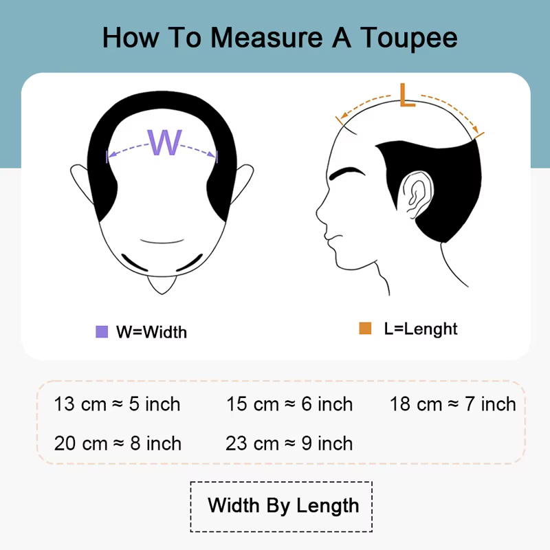 Base en soie toupet réaliste hommes perruque dentelle système de cheveux perruques cheveux humains m