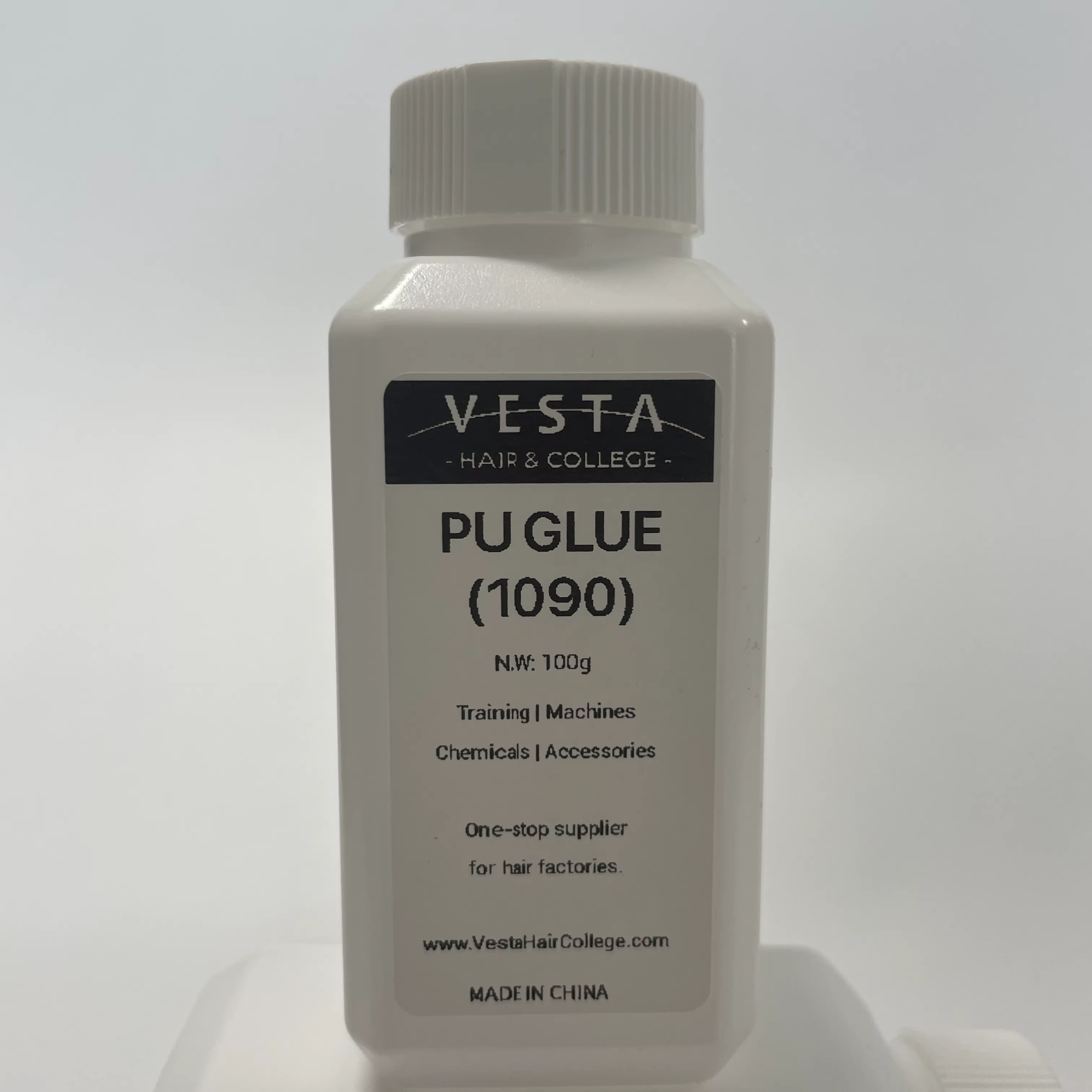 Colle en PU pour extensions de cheveux, ruban adhésif, trame de peau en PU, toupet Topper, outils d'