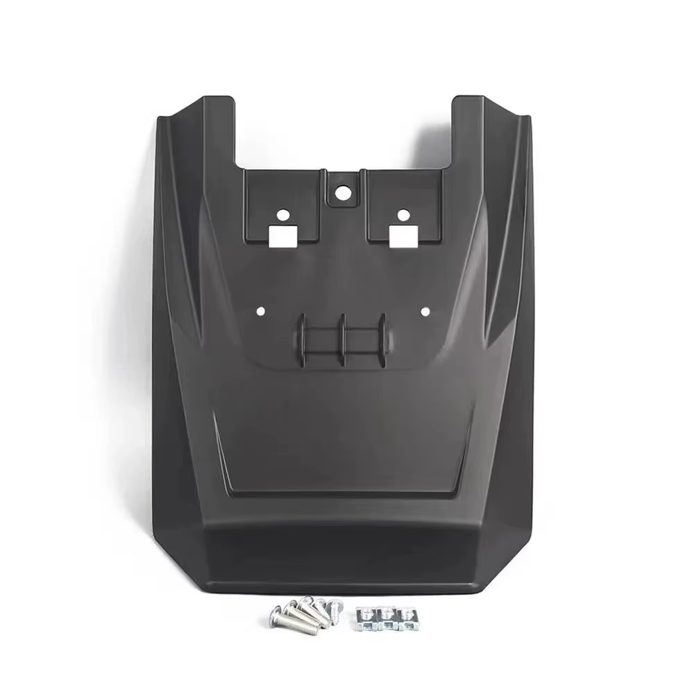 Extension de garde-boue arrière pour moto BMW R1300RT R1300 RT R 1300 RT 2025 2026 Accessoires
