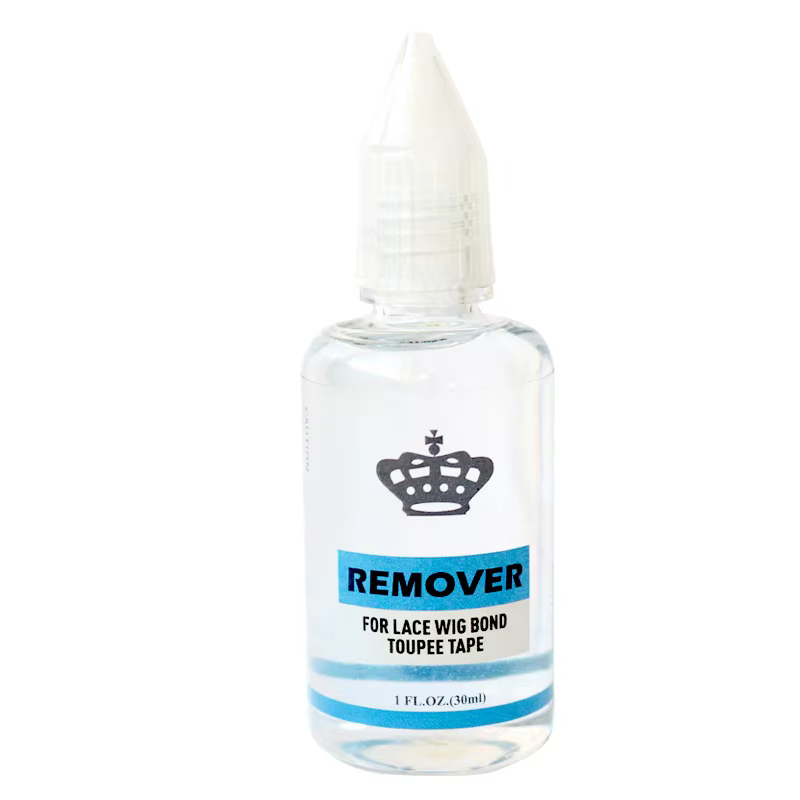 Colle pour perruque adhésifs imperméables Katelon colle de liaison de cheveux Invisible pour Extensi