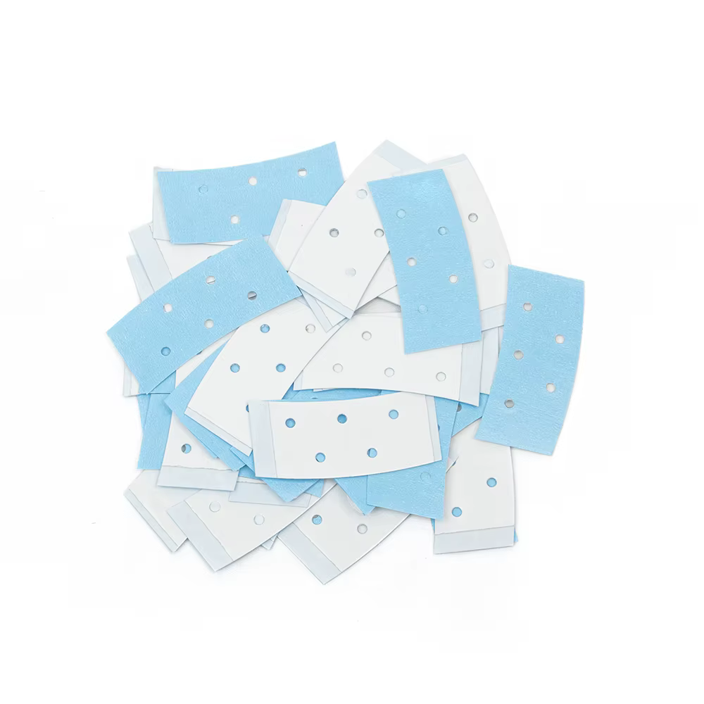 LuxyPro – ruban adhésif pour dentelle avant, adhésif Arc imperméable, colle pour Extensions de cheve