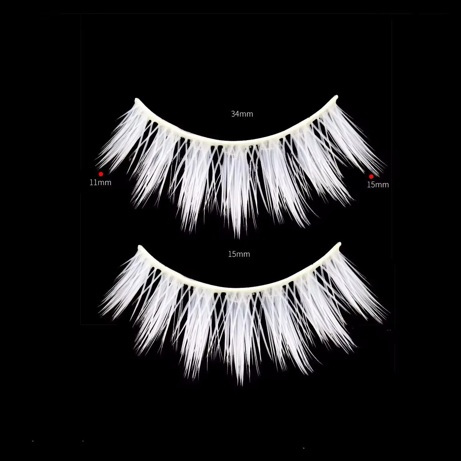 Mi Zu Ki Cosplay perruques courte blanc Mizuki Cosplay perruque résistant à la chaleur cheveux synth