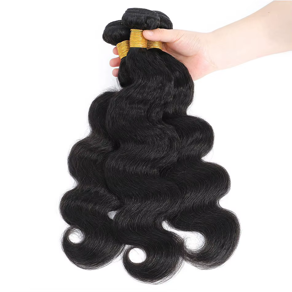DreamDiana – tissage en lot brésilien naturel Yaki, cheveux crépus, épais, lisse, lot de 3