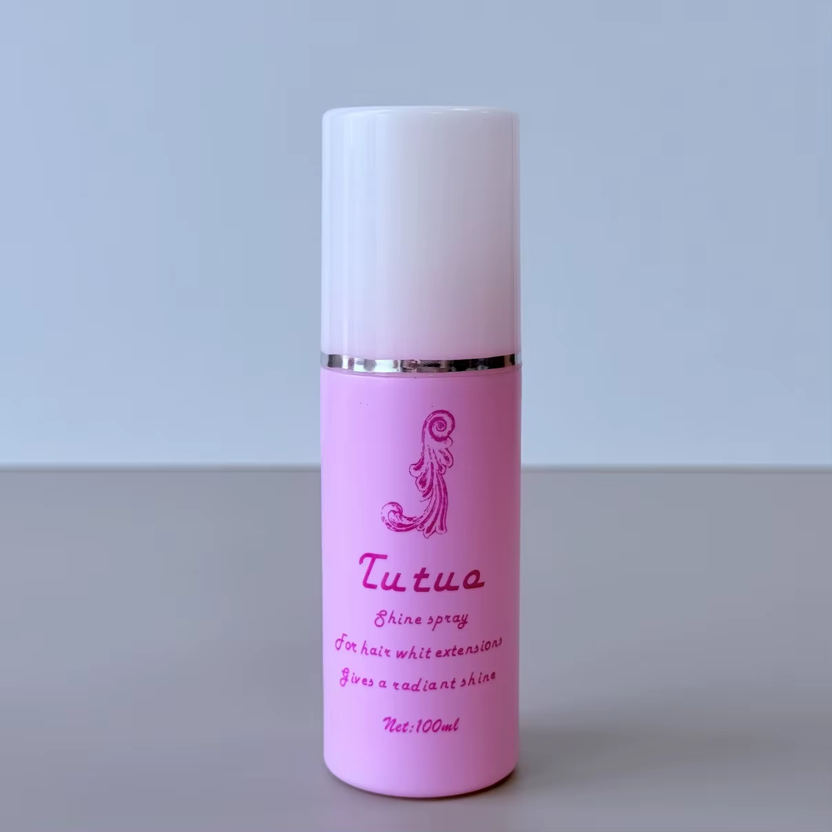 Solution de soin pour perruque synthétique, Spray revitalisant antistatique Anti-frisottis, enchevêt
