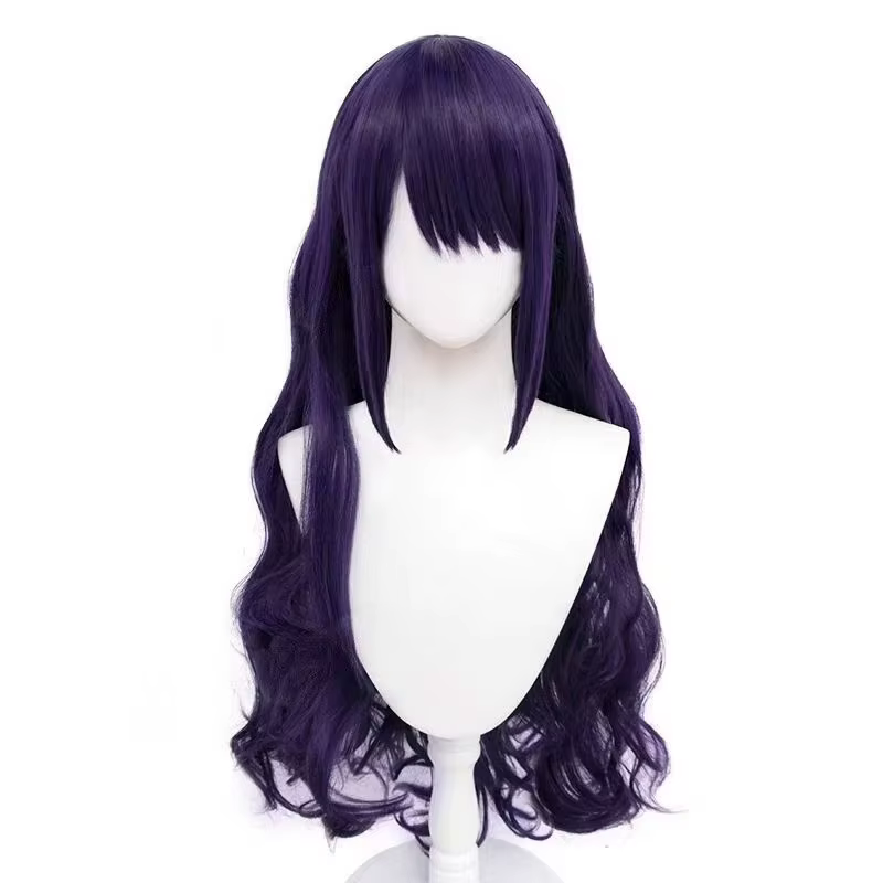 Kitagawa Marin lapin fille Cosplay perruque synthétique longue perruque bouclée Dressing poupée tomb