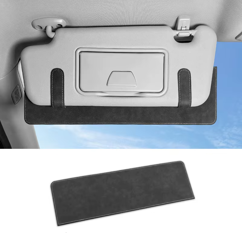 Pare-soleil universel pour voiture, Extension d'occlusion du soleil, Parasols de Protection oculaire