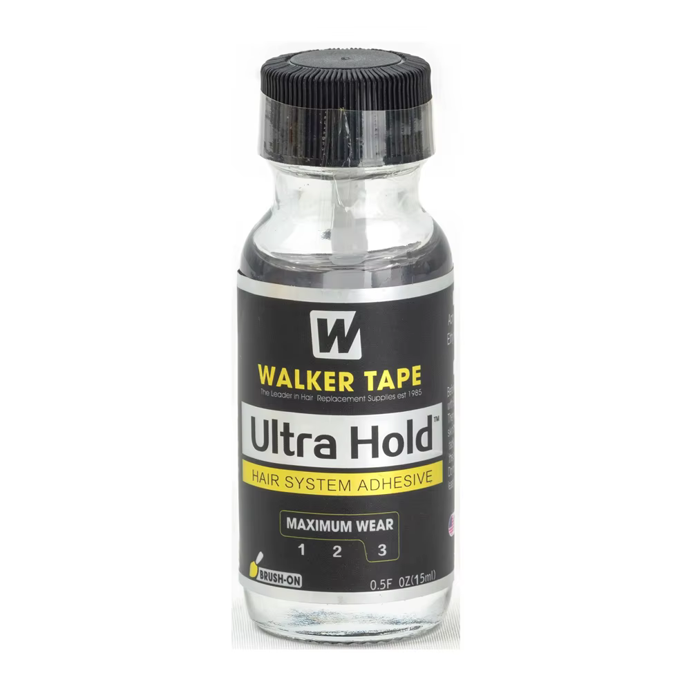 Dissolvant de ruban adhésif pour extensions 118ML, dissolvant de colle pour perruque à action rapide