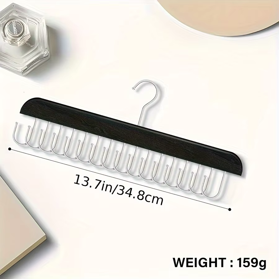 1 pièces support d'extensions de cheveux présentoir support d'extension de cheveux pour le lavage/st
