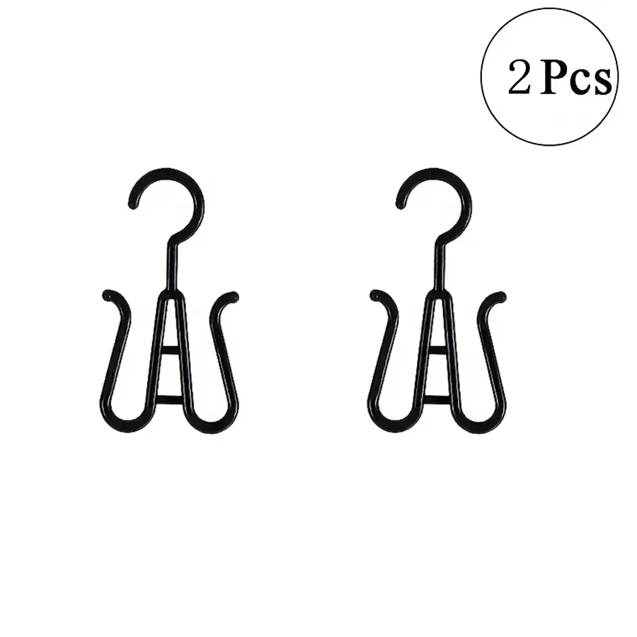 Cintre de rangement pour perruques, support multi-usage pour une forme de perruque optimale, des cha