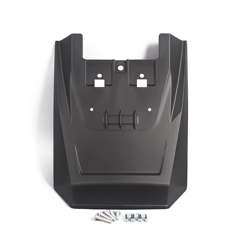 Nouvelles extensions de garde-boue arrière en plastique pour moto BMW R1300RT R 1300 RT r1300 rt 202