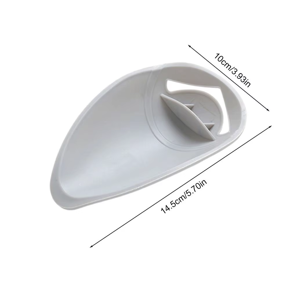 Extension de robinet de lavabo 1 pièce, pour le lavage des mains des enfants, des tout-petits et des