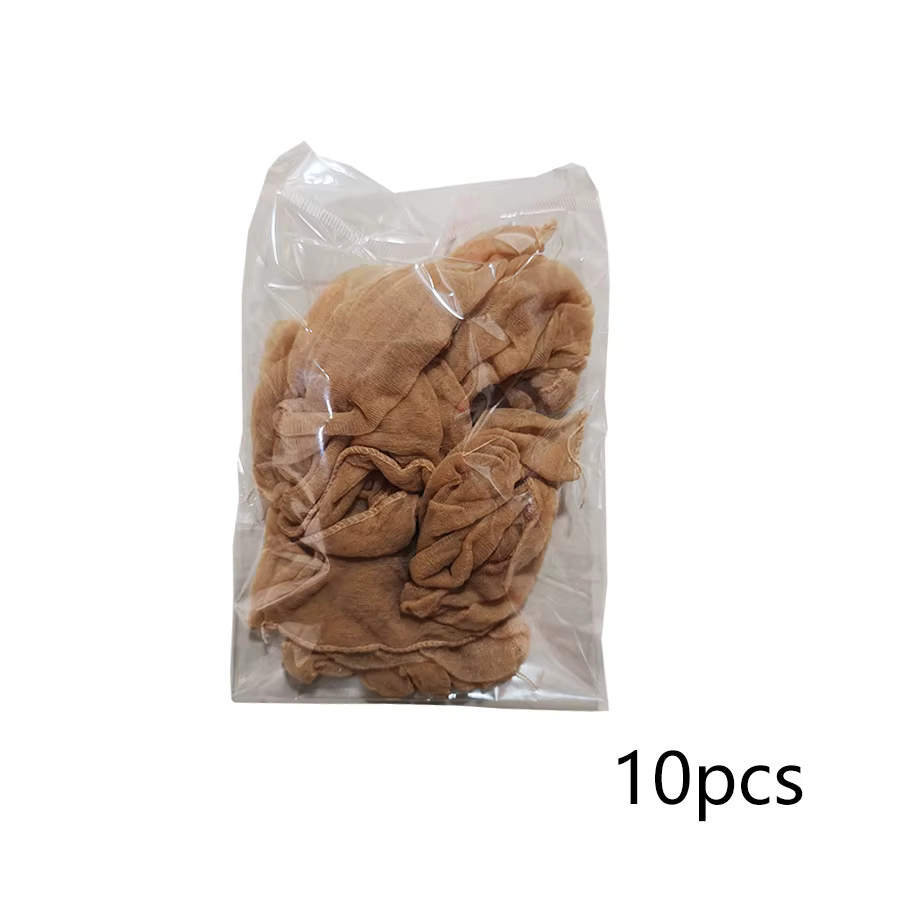 Bonnet de perruque HD en gros, filet à cheveux transparent HD de haute qualité, bonnet de perruque e
