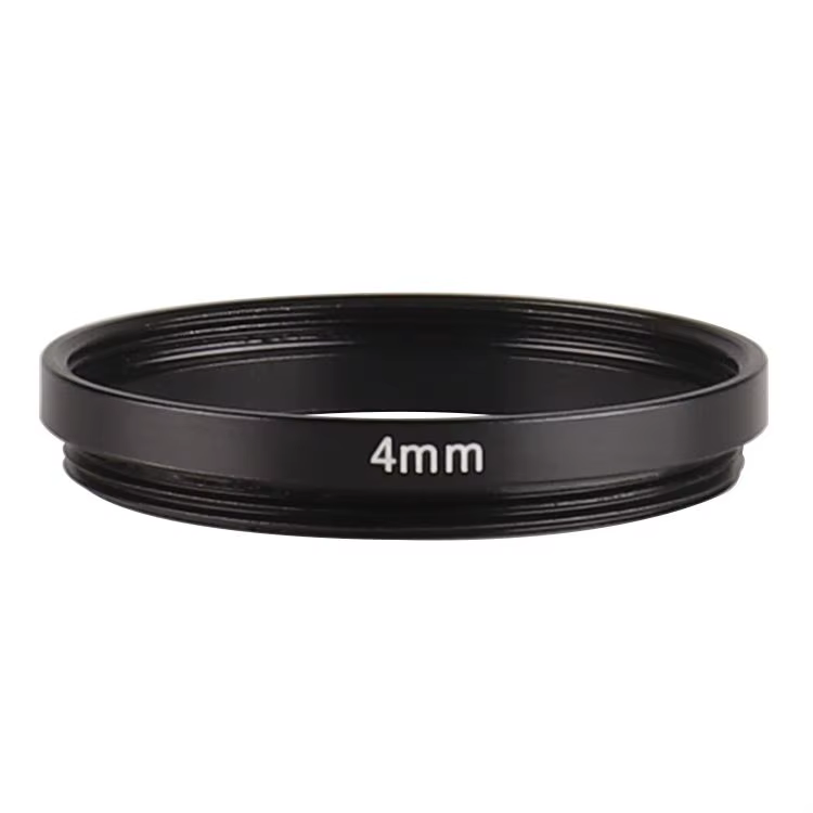 Kit d'anneaux d'extension M42, adaptateur M42x1, anneaux d'extension pour mise au point macro 4 5 6 