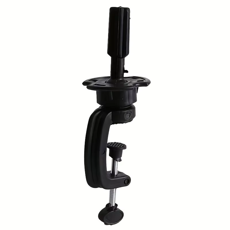 Support de Mannequin réglable, support de perruque pour tête de Mannequin, modèle de formation capil