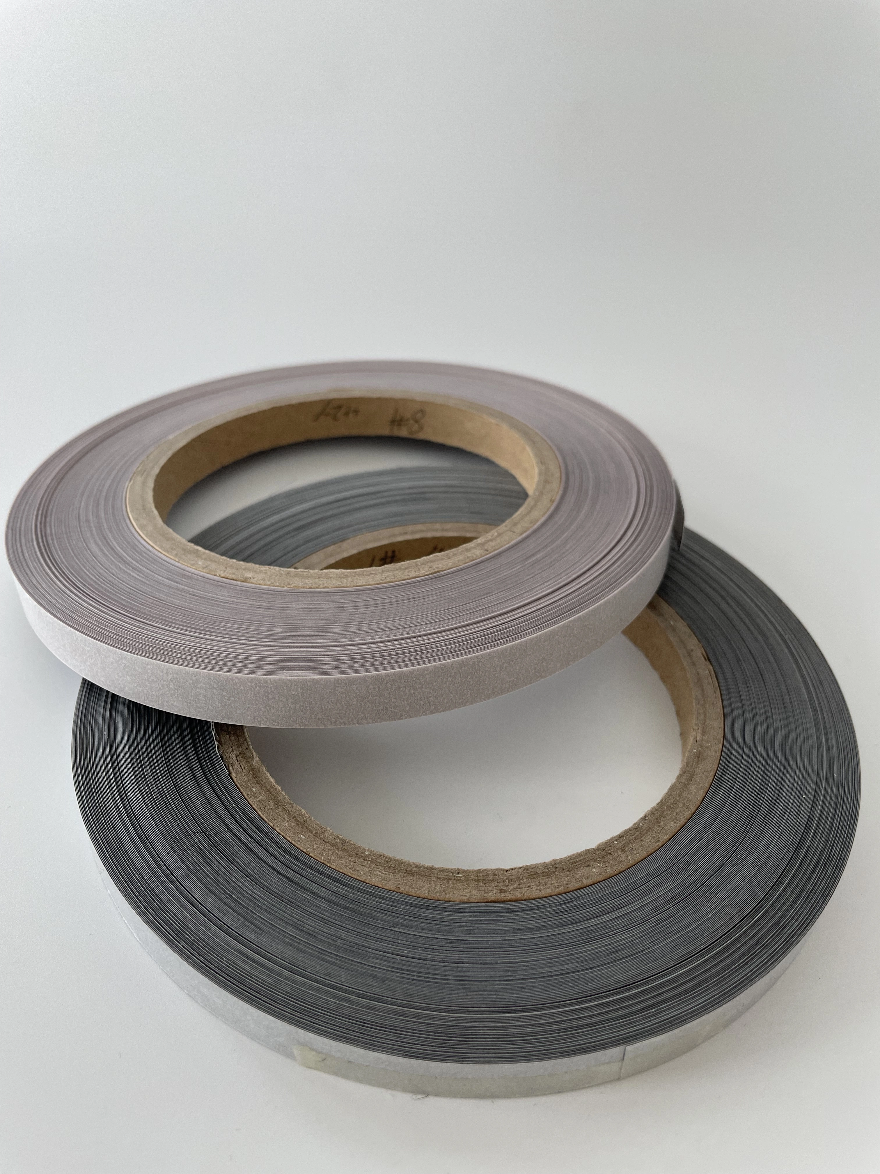 Bande de colle en PU pour extensions de cheveux, film en PU, ruban adhésif classique exécutif, tissu