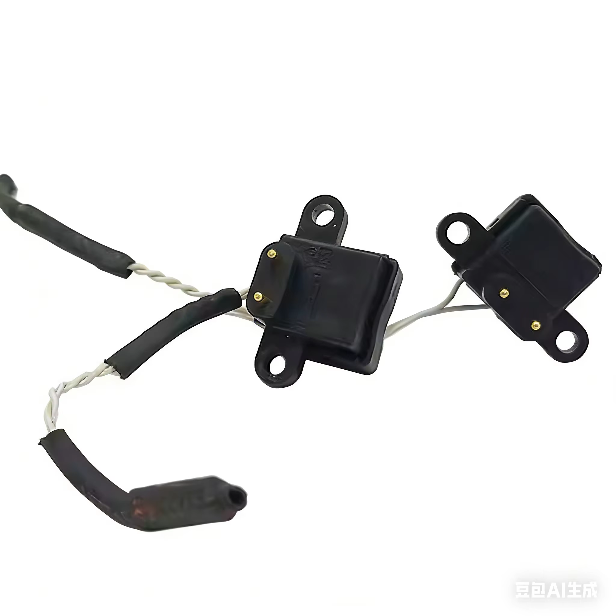 Capteur thermique GTM-31-2S-F(A) pour la protection thermique des servomoteurs (testé et fonctionnel