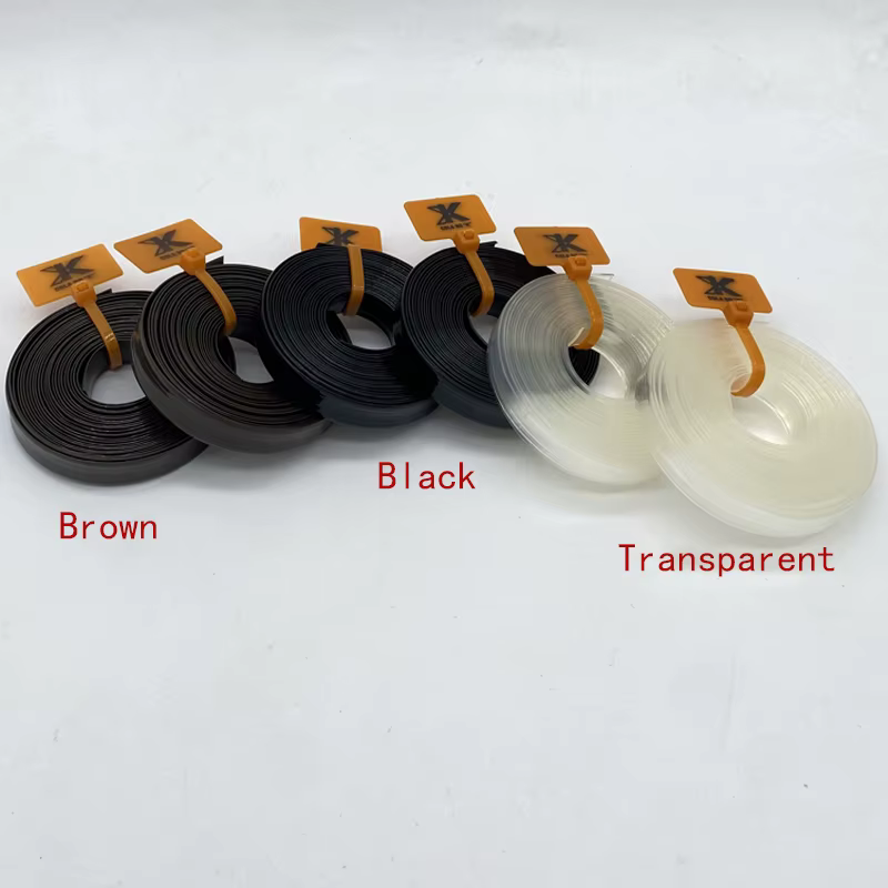 Nouvelles Extensions de cheveux colle chaude fusion colle à la kératine outil pré-collé pour Extensi