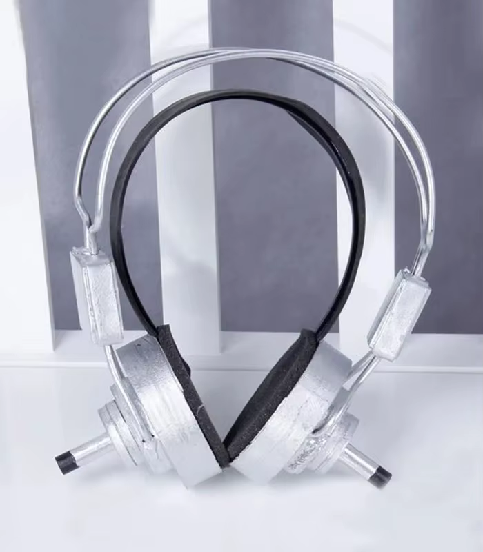 Supersonico Super Mico-Perruque de 60cm de long, cheveux ombrés roses avec sauna, accessoire de télé