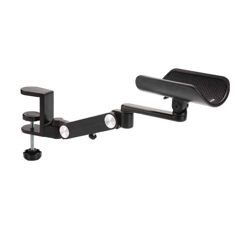 Support de coude de clavier de levage en alliage d'aluminium, Support de main d'ordinateur, Support