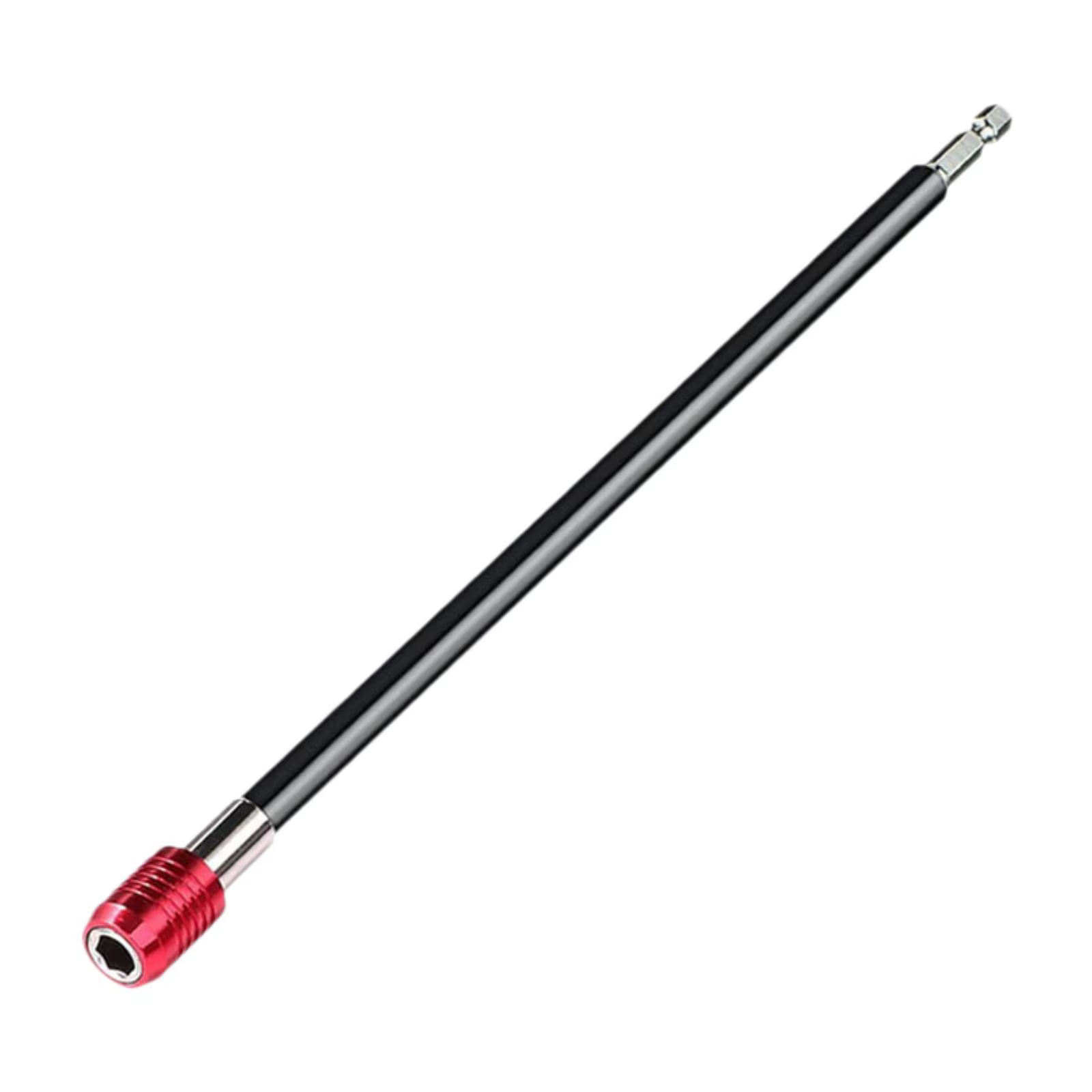 Porte-embouts de tournevis d'extension de foret 30cm outil d'extension de tournevis porte-embout d'e
