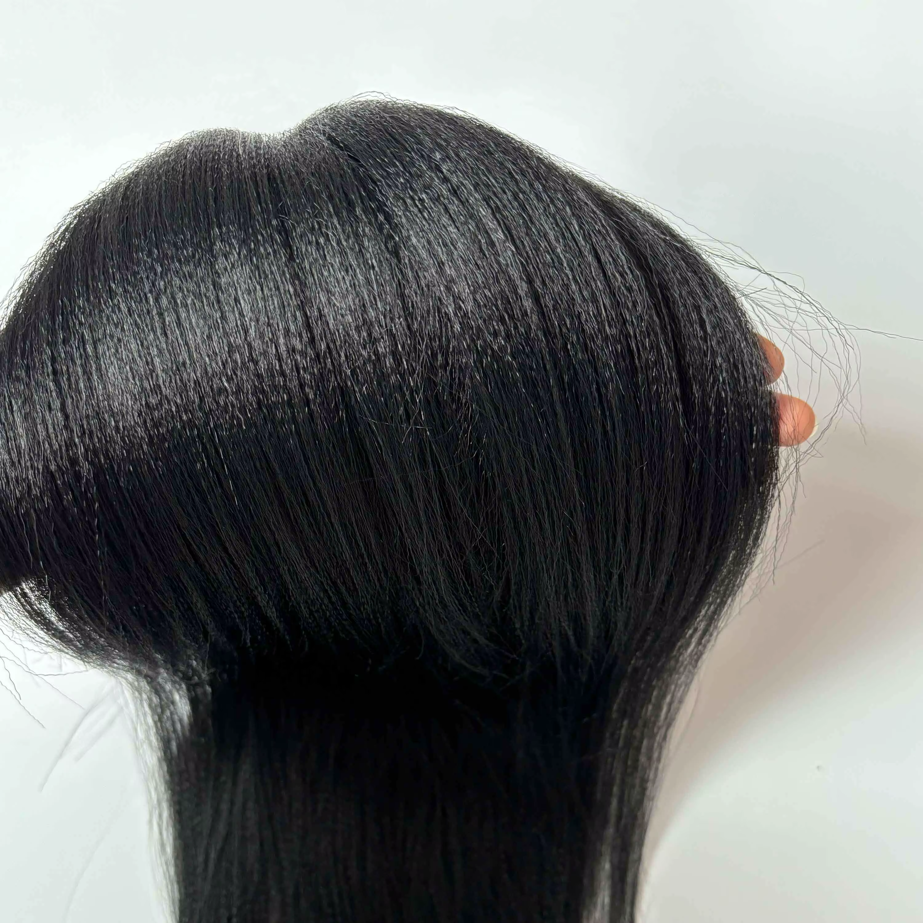 Wigundle Extensions de cheveux pour femmes boîte torsion tresses facile Crochet cheveux EZ pré-étiré