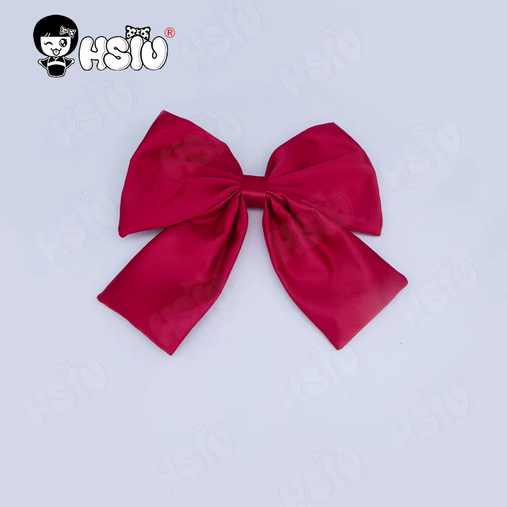 HSIU-Perruque de Cosplay Kendoa Hiiragi, Anime Séraphin de la fin, Cheveux Longs Gris Violet, Perruq