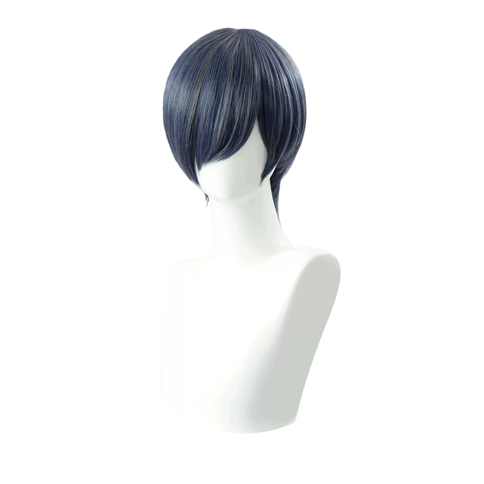 Ciel Phantomhive diable uniforme Cosplay Costume perruque Anime majordome noir Halloween carnaval fê