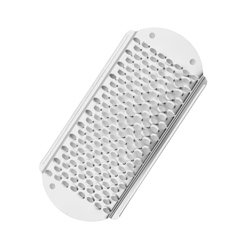 Lot de 5/10 pièces de râpes et outils de pédicure pour éliminer les peaux mortes des pieds à domicil