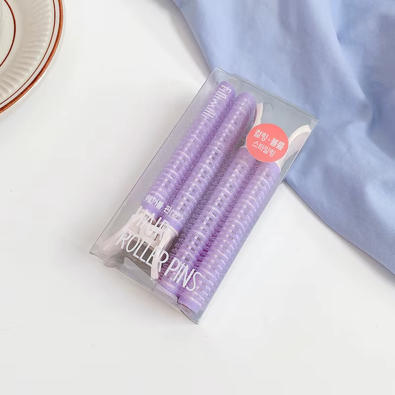 Pince à cheveux volumisante pour franges et boucles sur le devant du crâne pour femmes, pince à chev