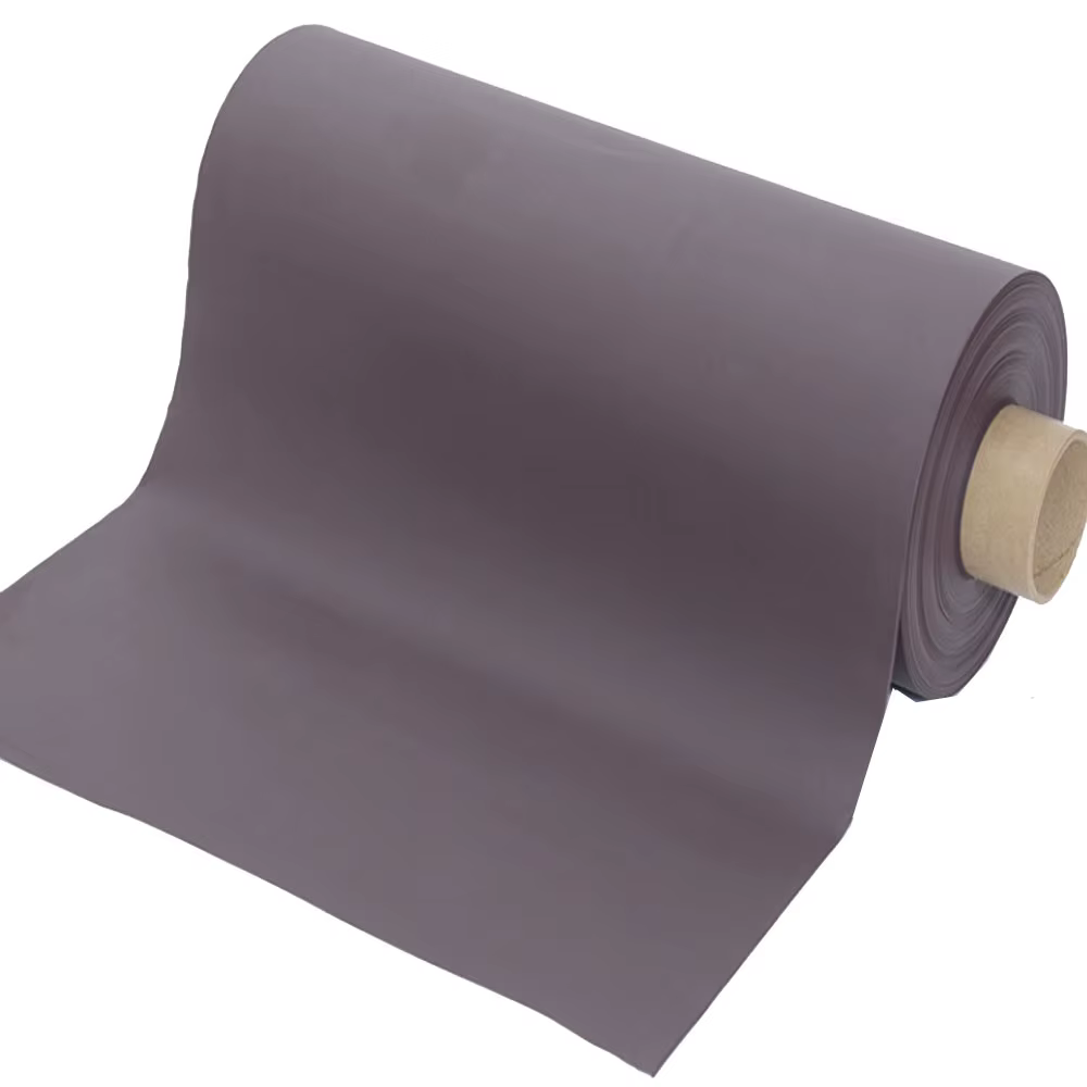 Tissu peau PU épais 0.2/0.28/0.42mm pour fermeture par Injection de cheveux et bande Invisible dans