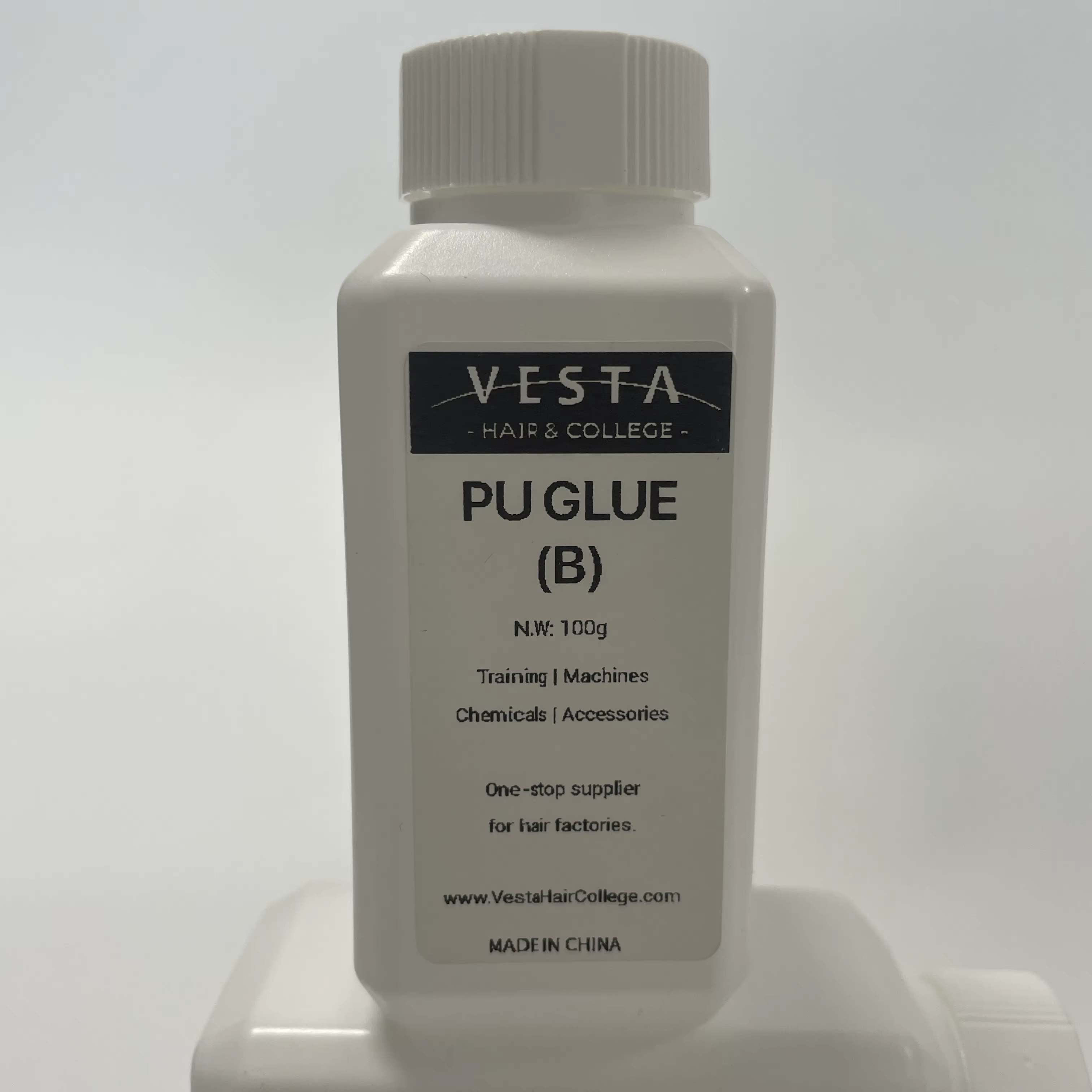 Colle en PU pour extensions de cheveux, ruban adhésif, trame de peau en PU, toupet Topper, outils d'