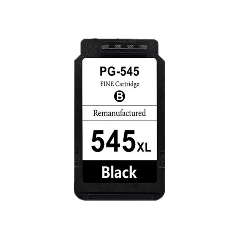 Compatible ical545 CL546 545XL 546XL Cartouche D'encre pour IL PG-545 pour Pixma MG3050 2550 2450 25