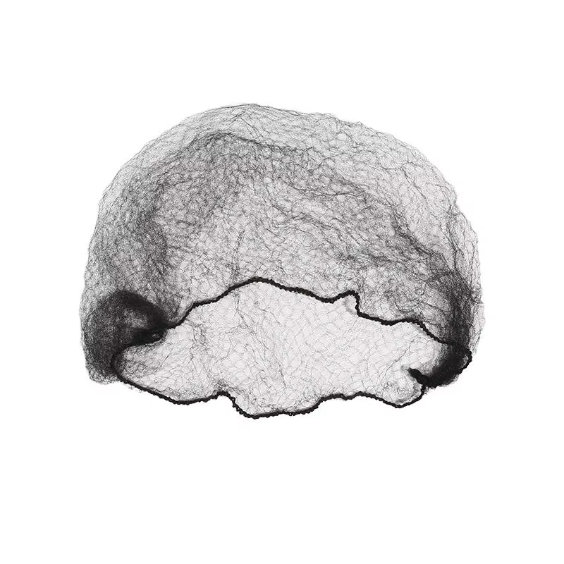 Filet à cheveux 20/10 pièces filets à cheveux élasticité maille élastique Invisible pour le Service 