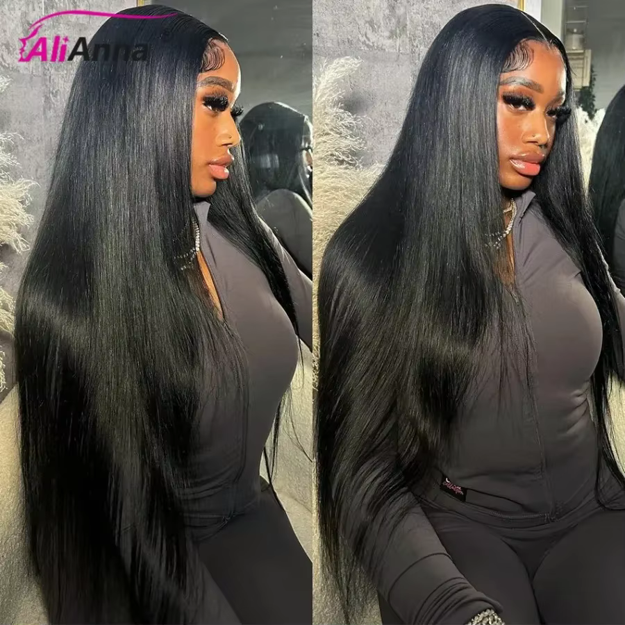 Tissage humain hair 28 30 32 Inch tissage cheveux humain lot en promo tissage brésilienne raw hair b