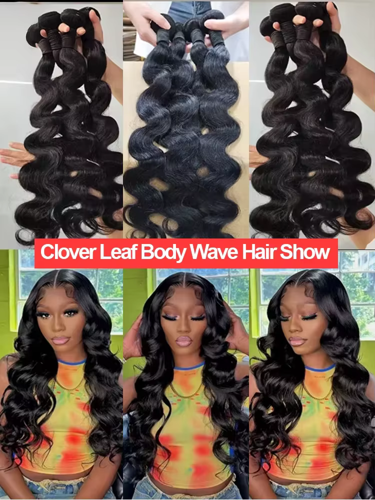 Extensions de cheveux humains ondulés, lots de mèches bouclées, tissages de cheveux brésiliens, lots