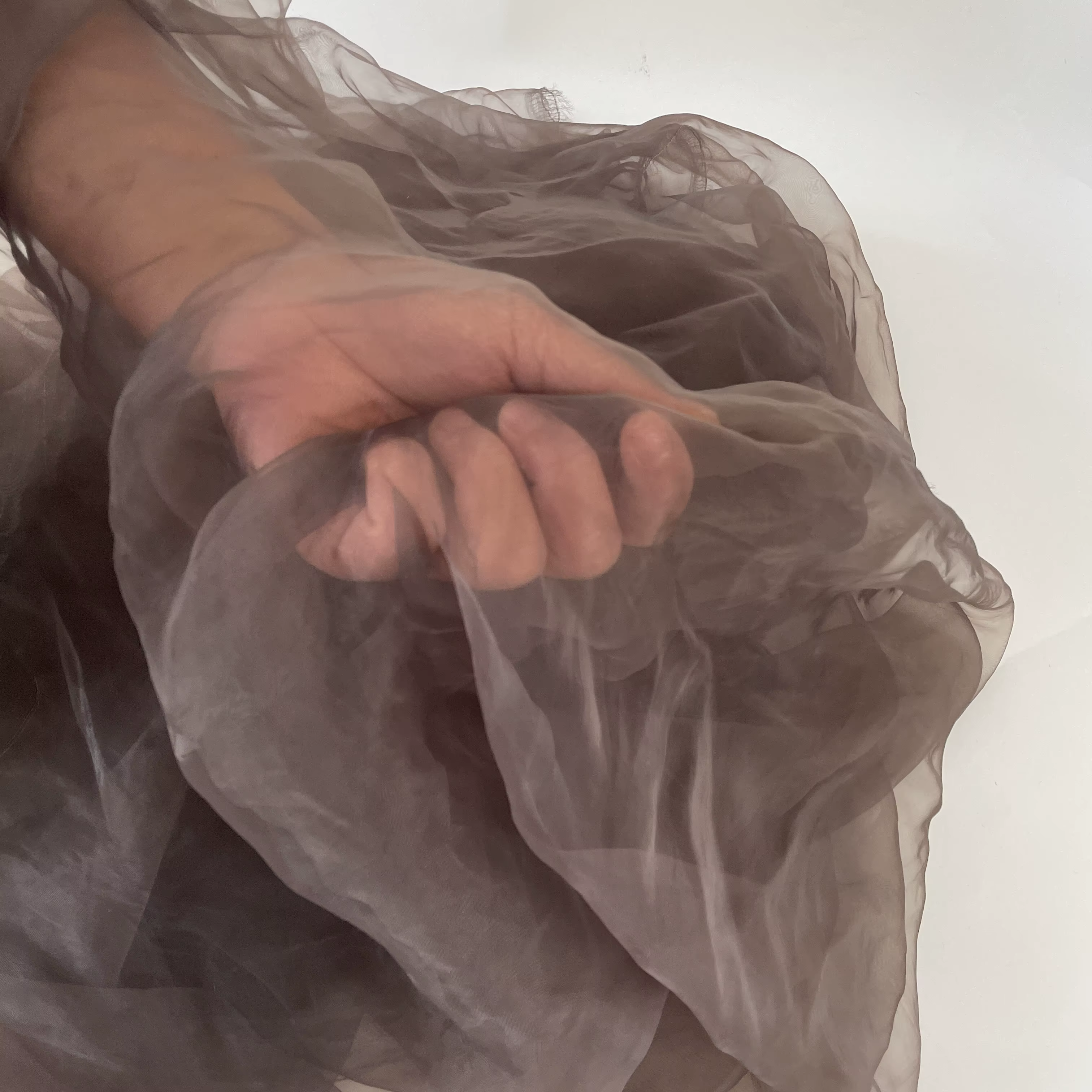 Injnet pour la fabrication d'extensions de cheveux en soie, ruban invisible