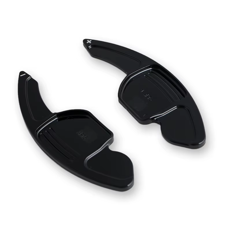 Extension de palette de changement de vitesse au volant de voiture, pour Audi A3 A4 A4L A5 A6 A7 A8