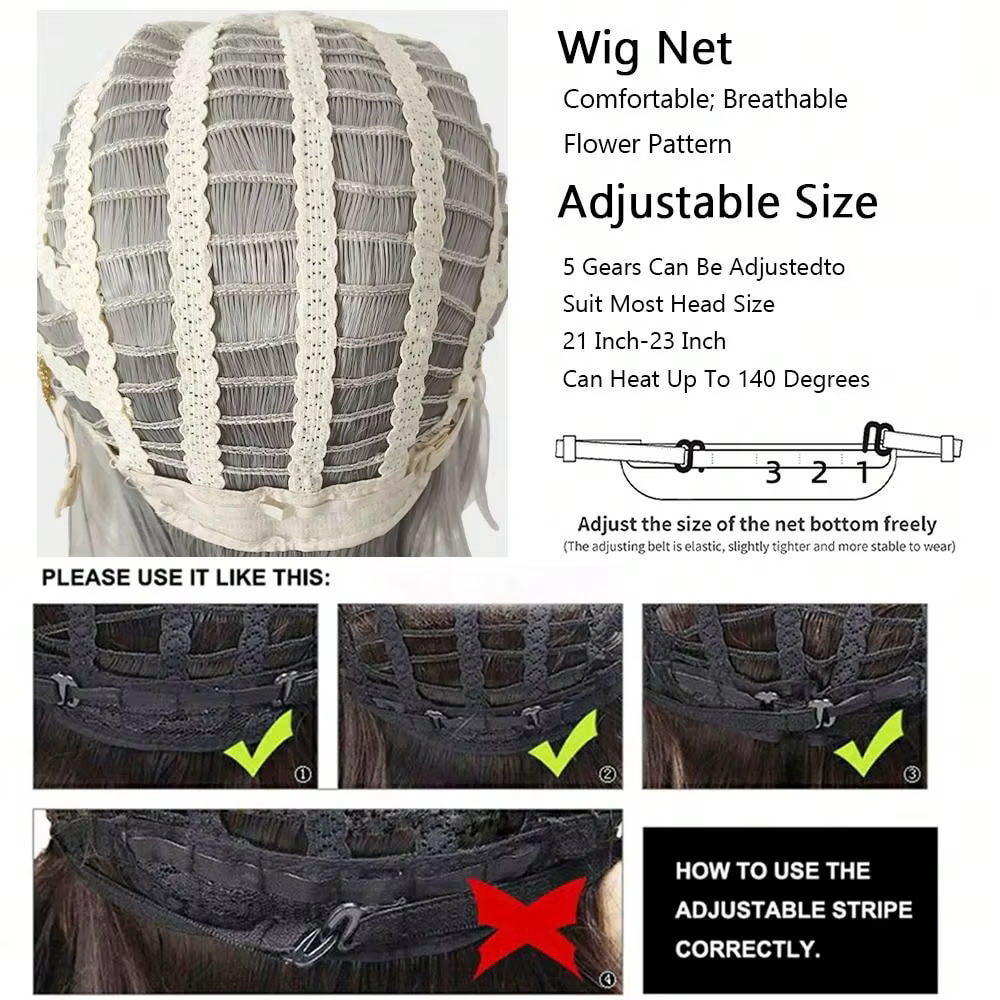 Perruque synthétique courte et lisse noire moelleuse pour hommes, perruque de Cosplay de jeu animé r
