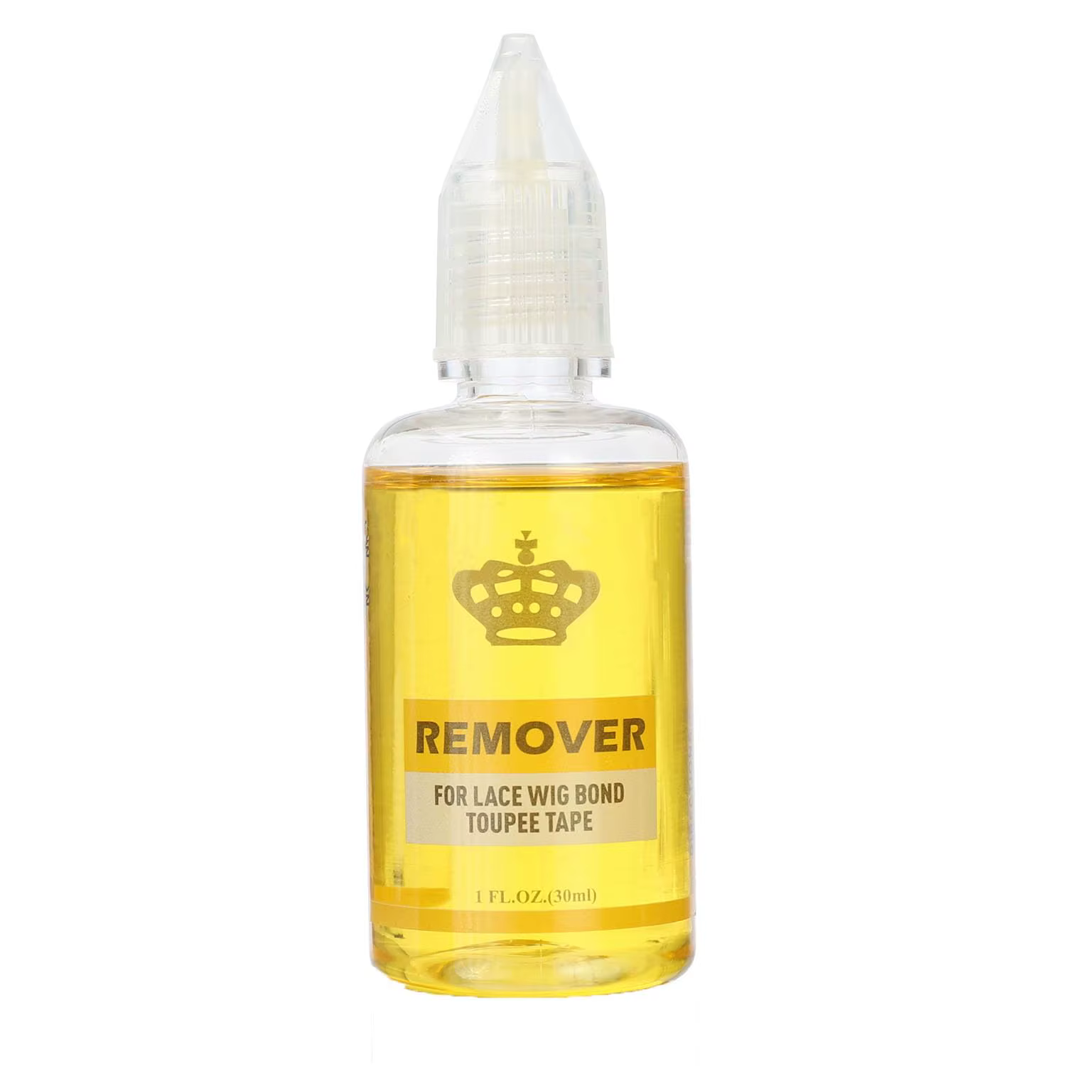 Colle pour perruque avec dissolvant, Super colle pour perruques en dentelle/toupet/fermeture, Kit d'