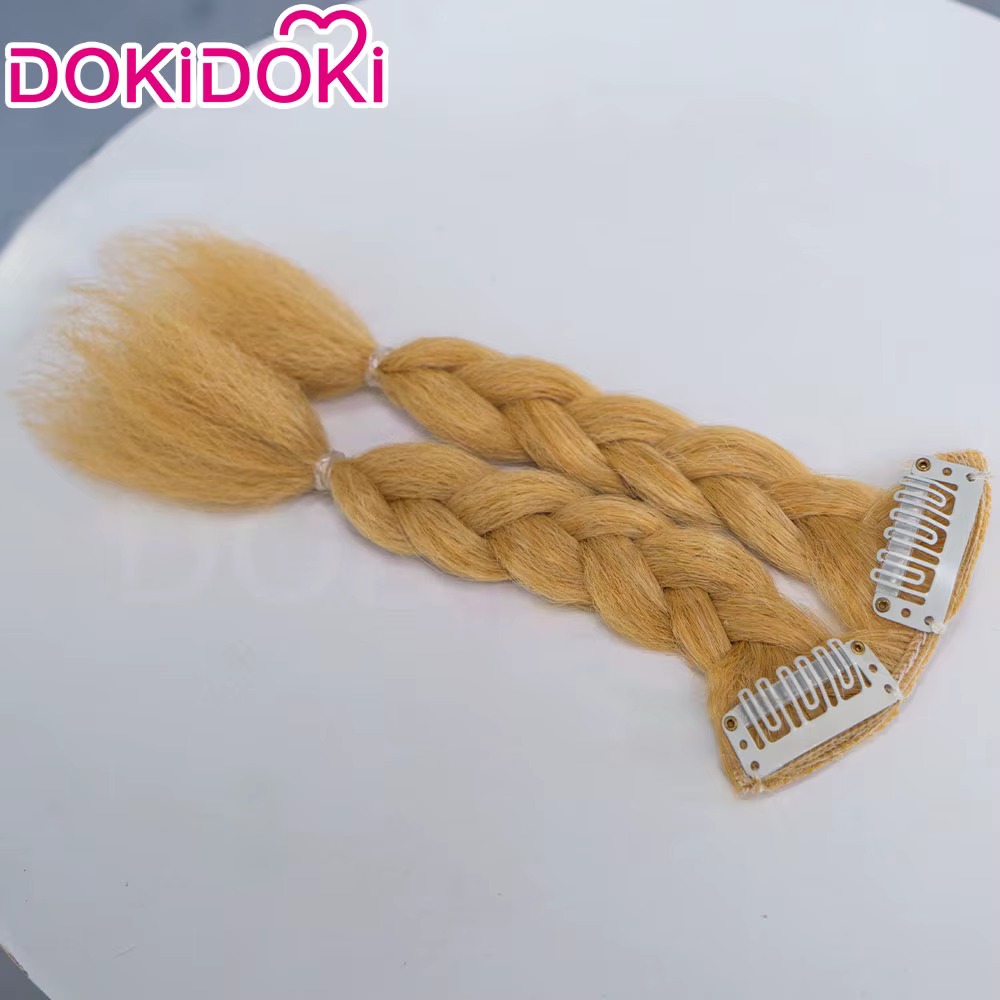EN STOCK Perruque de cosplay Kurokawa Akane Memu Arima Kana Hoshino Akuamarin Kamiki Anime Oshi no K