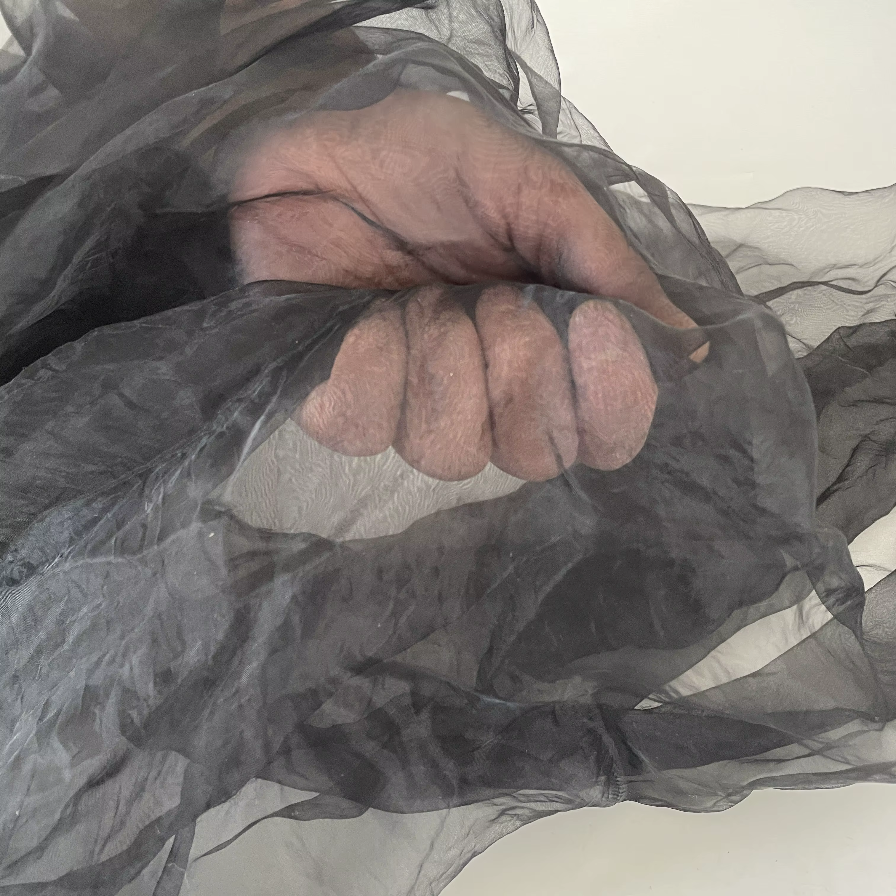 Injnet pour la fabrication d'extensions de cheveux en soie, ruban invisible