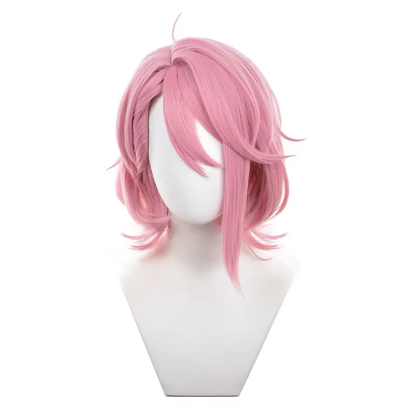 Costume de Cosplay Anime Dandadan Aira Shiratori, perruque Shiratori Aira, uniforme scolaire de Cosp