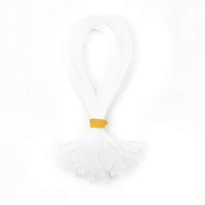 Pack de 200 Salon de coiffure bricolage Micro pince à cheveux perles boucle lien pointe Extensions d