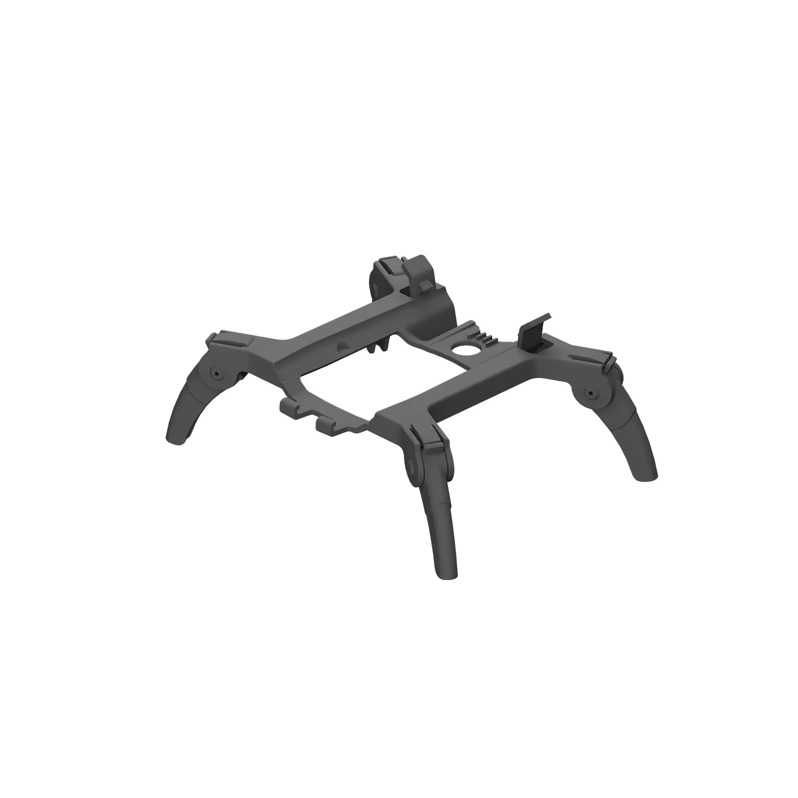 Train d'atterrissage intégré Spider pour DJI Mavic AIR 2 AIR 2S, extension de trépied, protection ac
