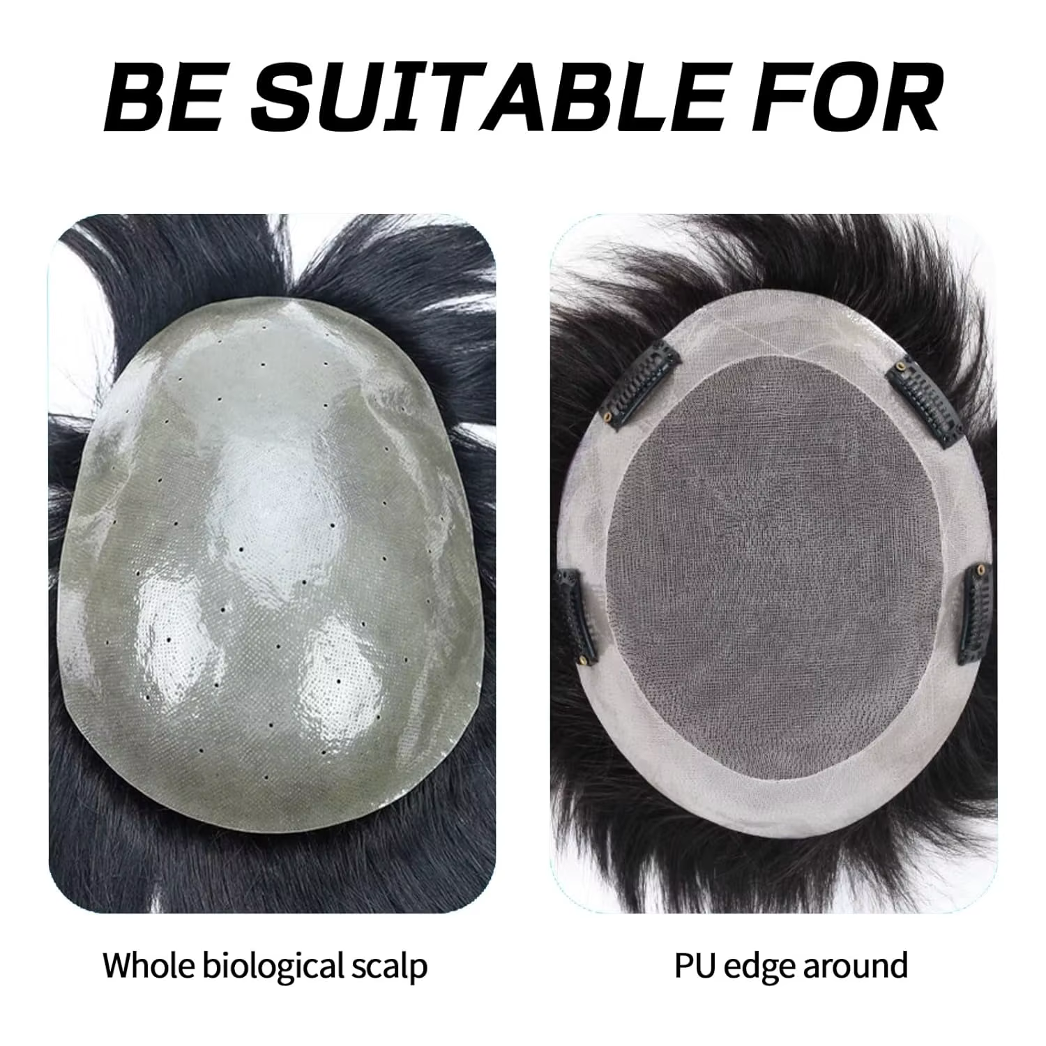 5PC dentelle avant Support perruque bande Double face imperméable Super tenir adhésif pour dentelle 